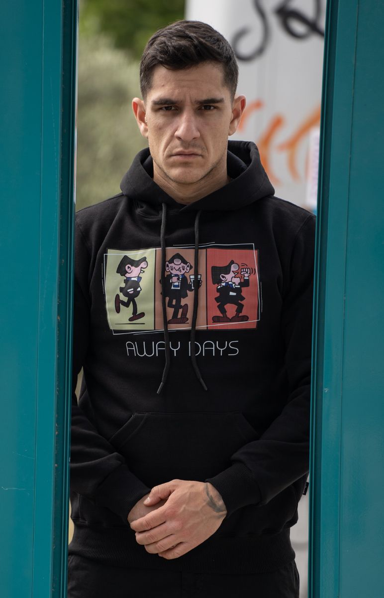 Hoodie 