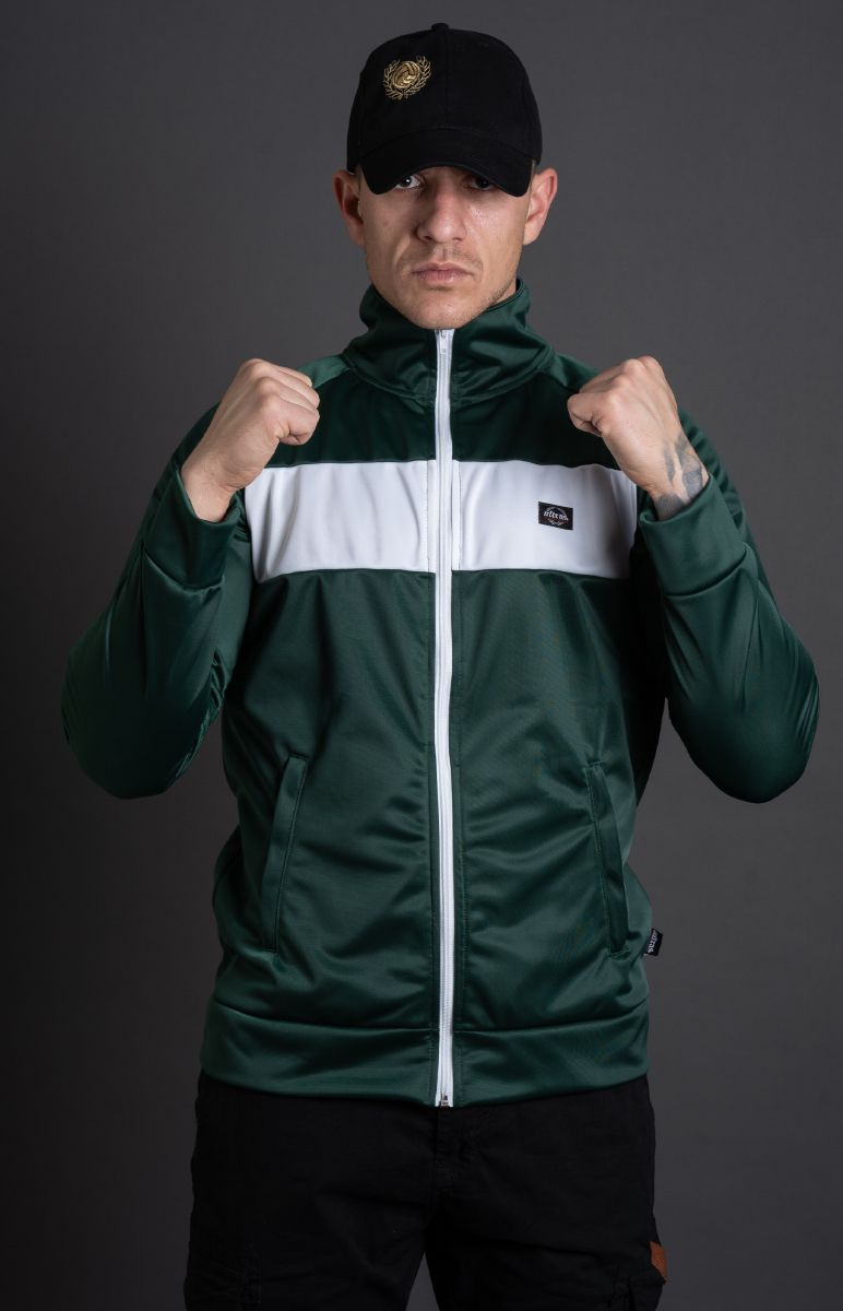 Casual Polyester Jacket