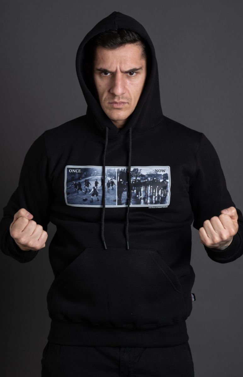 Hoodie 