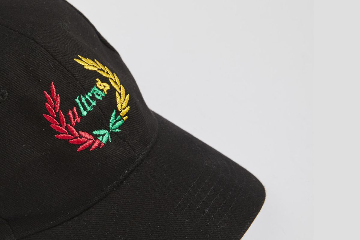 Black Hat 