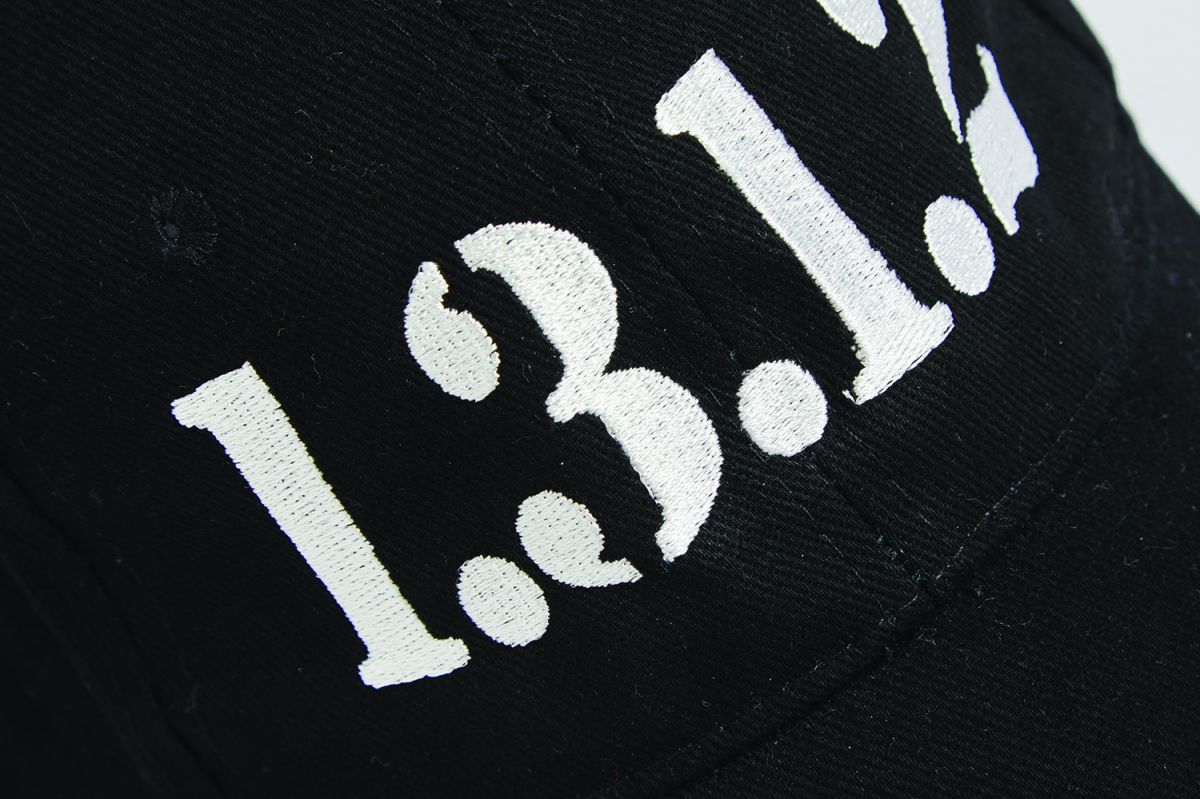 Black Hat 1312