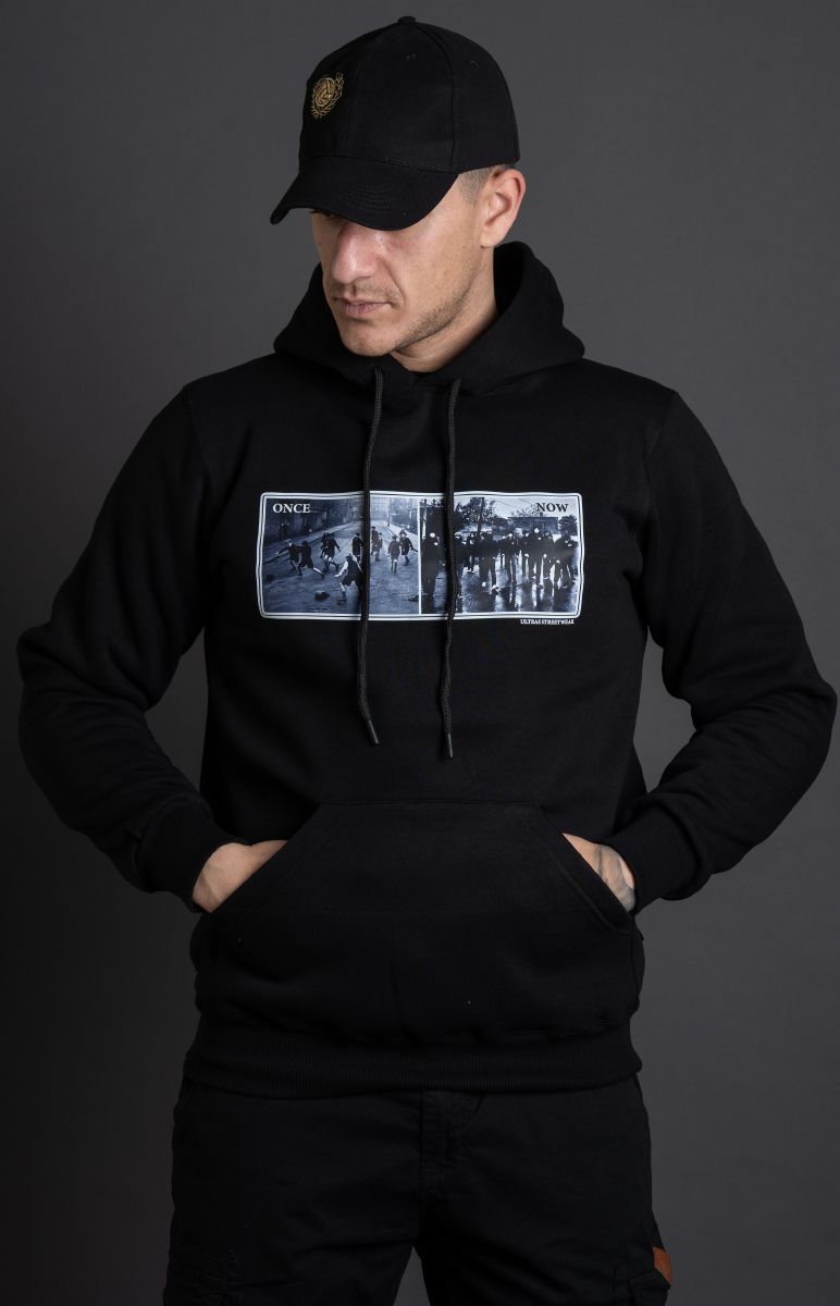 Hoodie 
