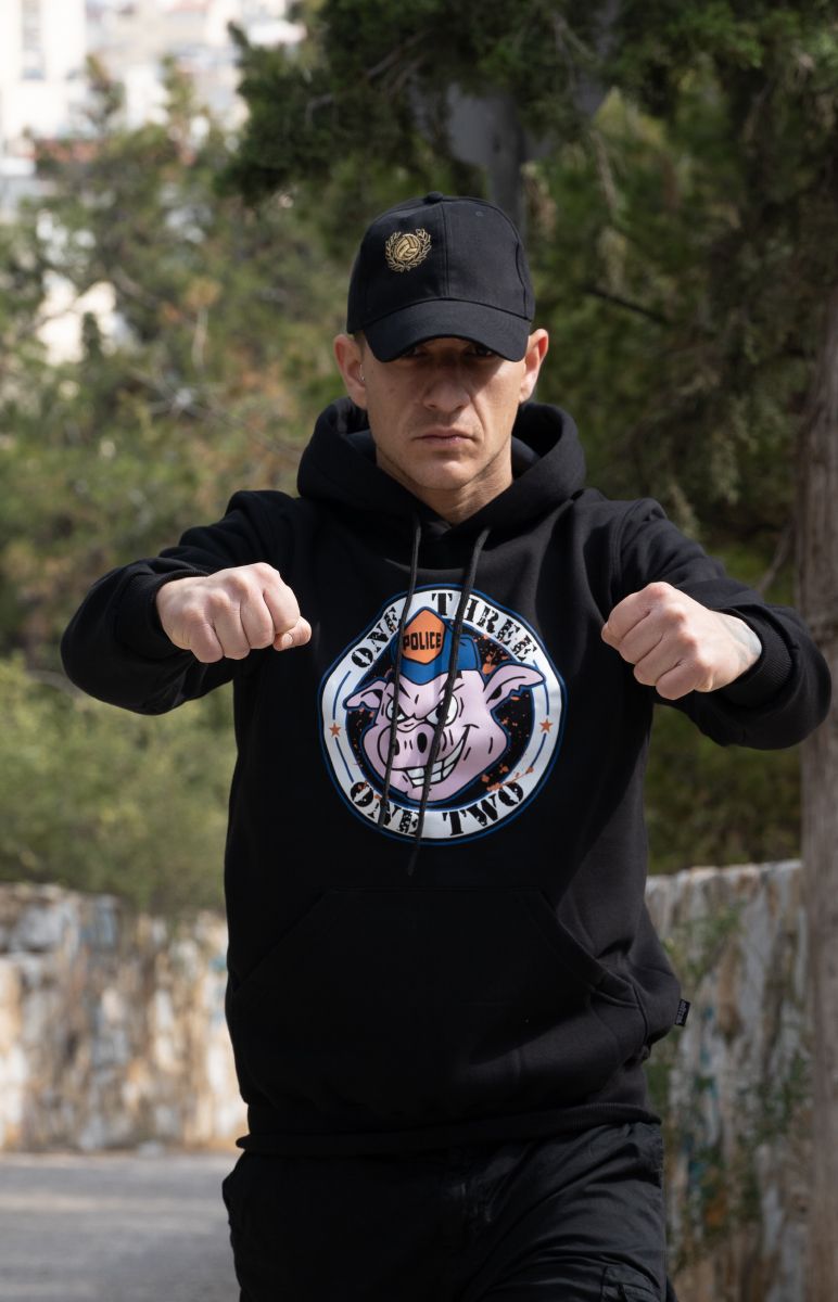 Hoodie 
