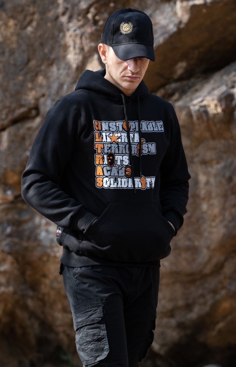 Hoodie 