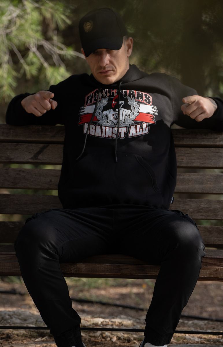 Hoodie 