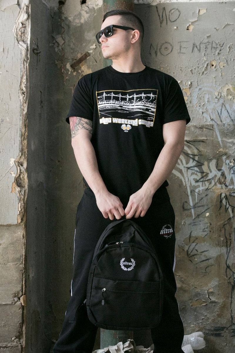 Backpack 