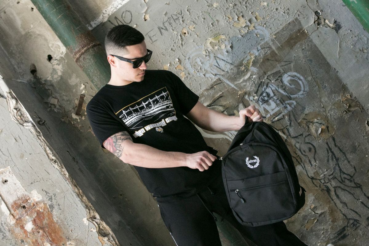 Backpack 