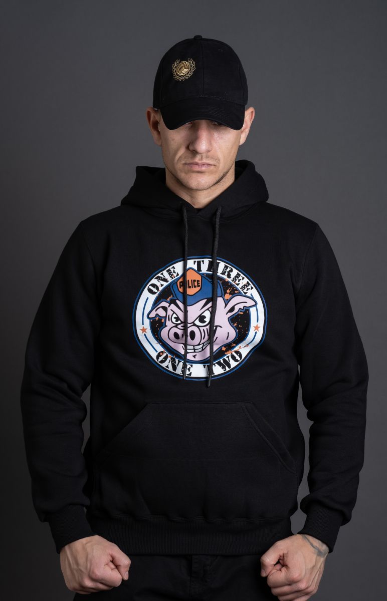 Hoodie 