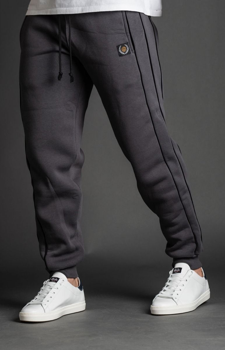 Pant with Stripes