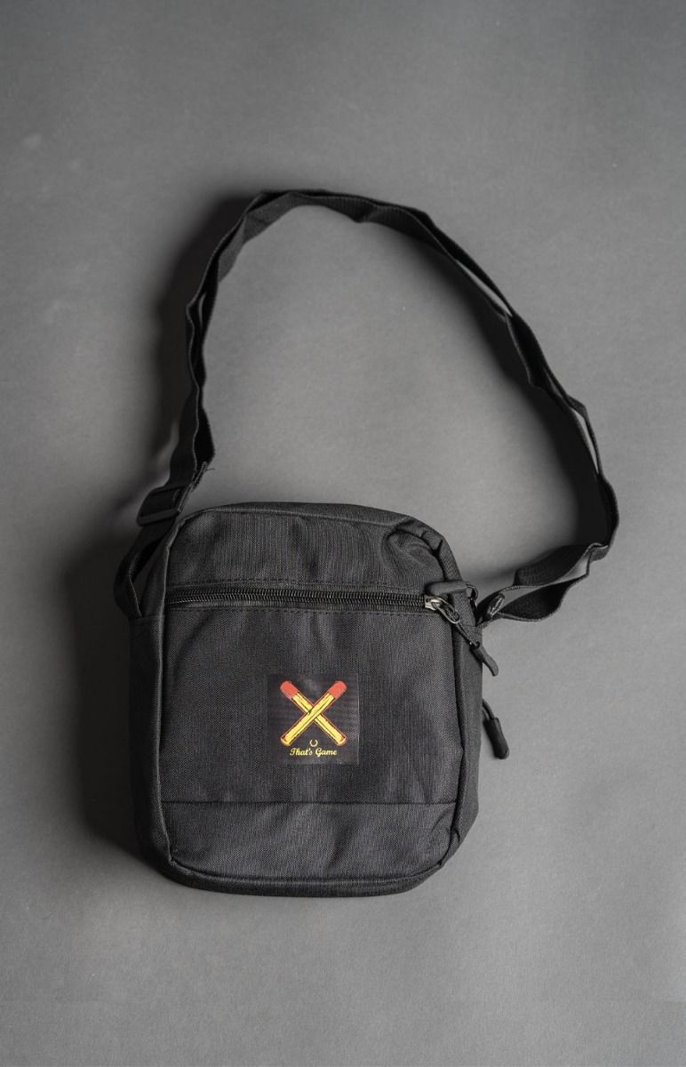 Waist Bag 2