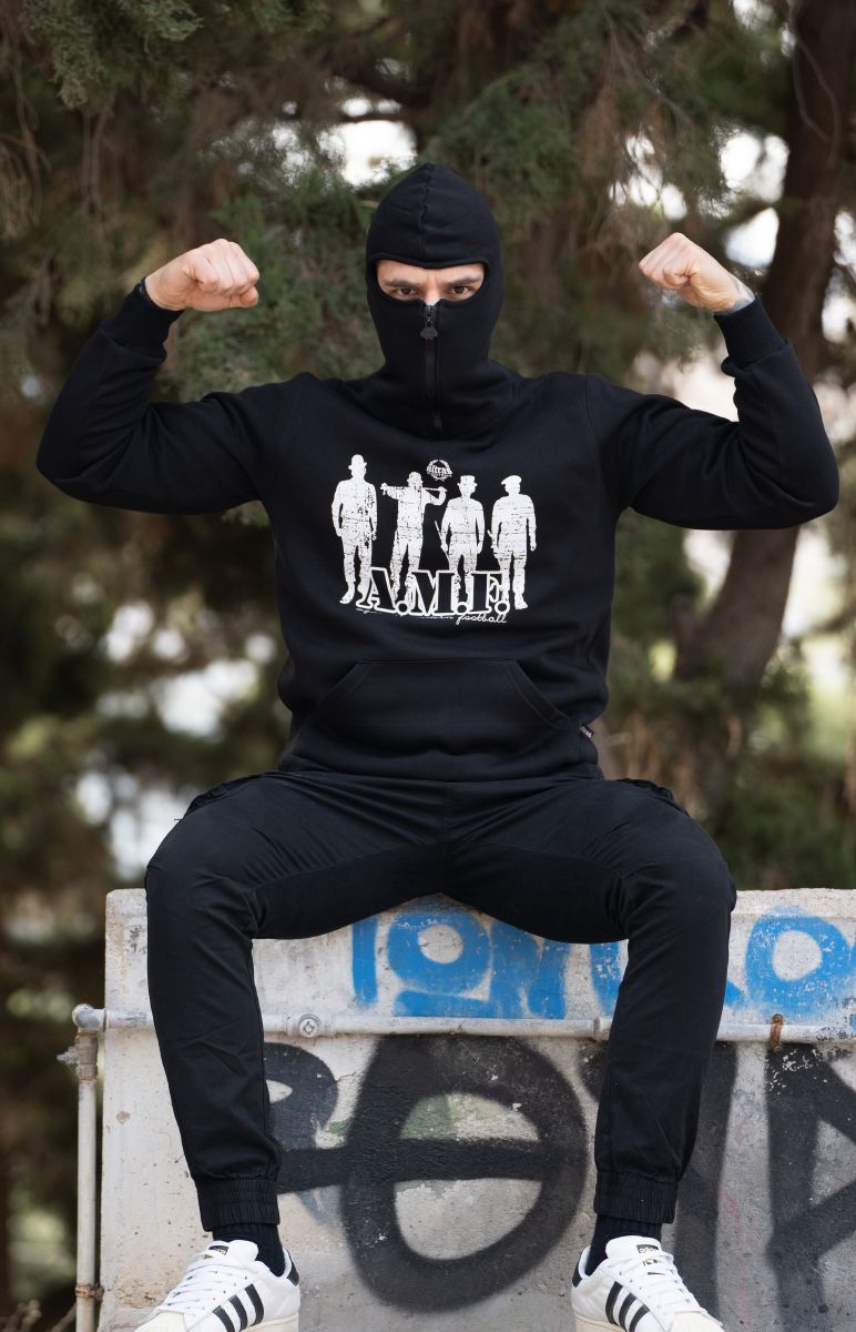 Ninja Full Face 