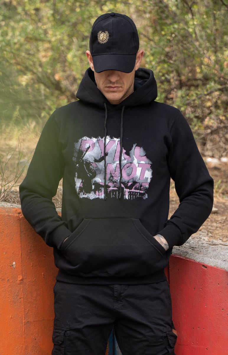 Hoodie 