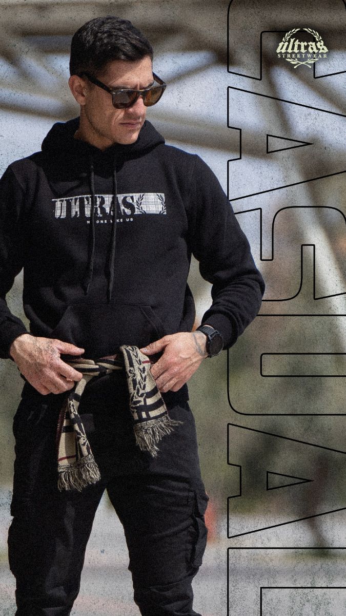 Hoodie 