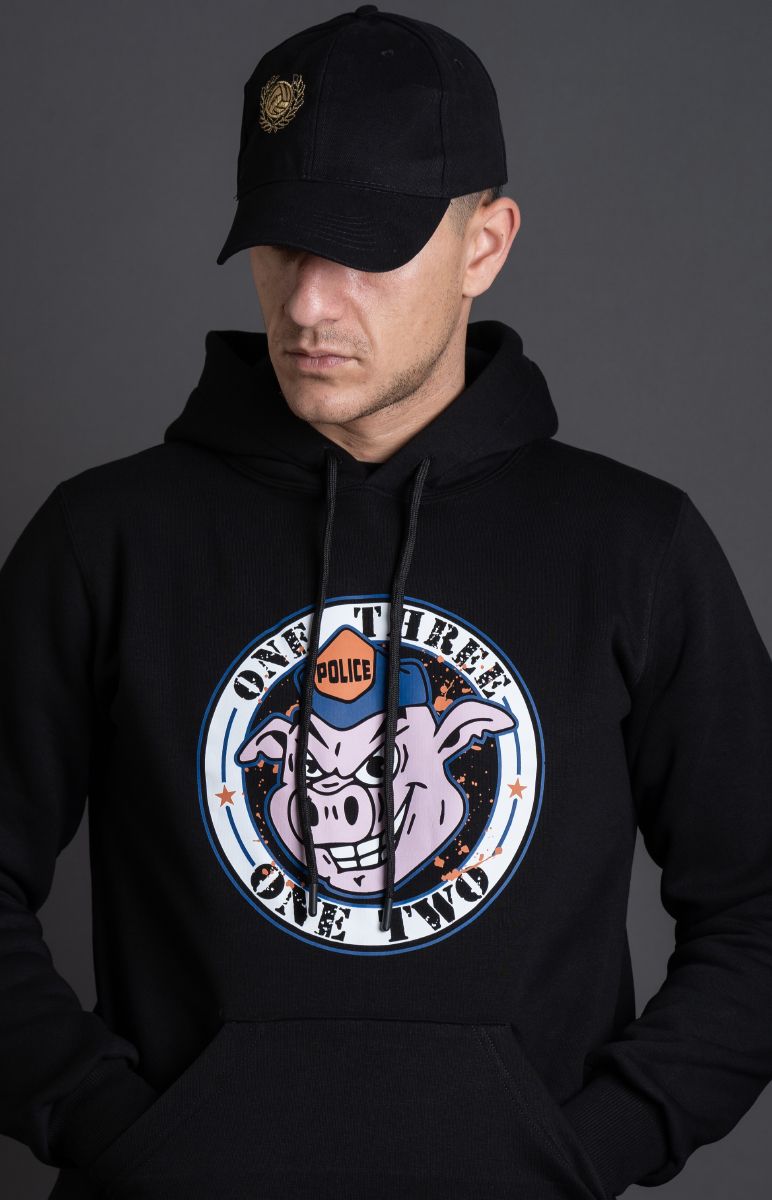 Hoodie 