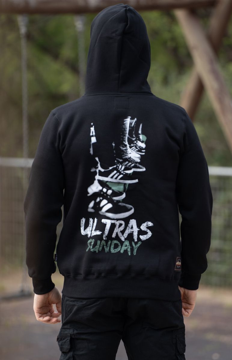 Hoodie 