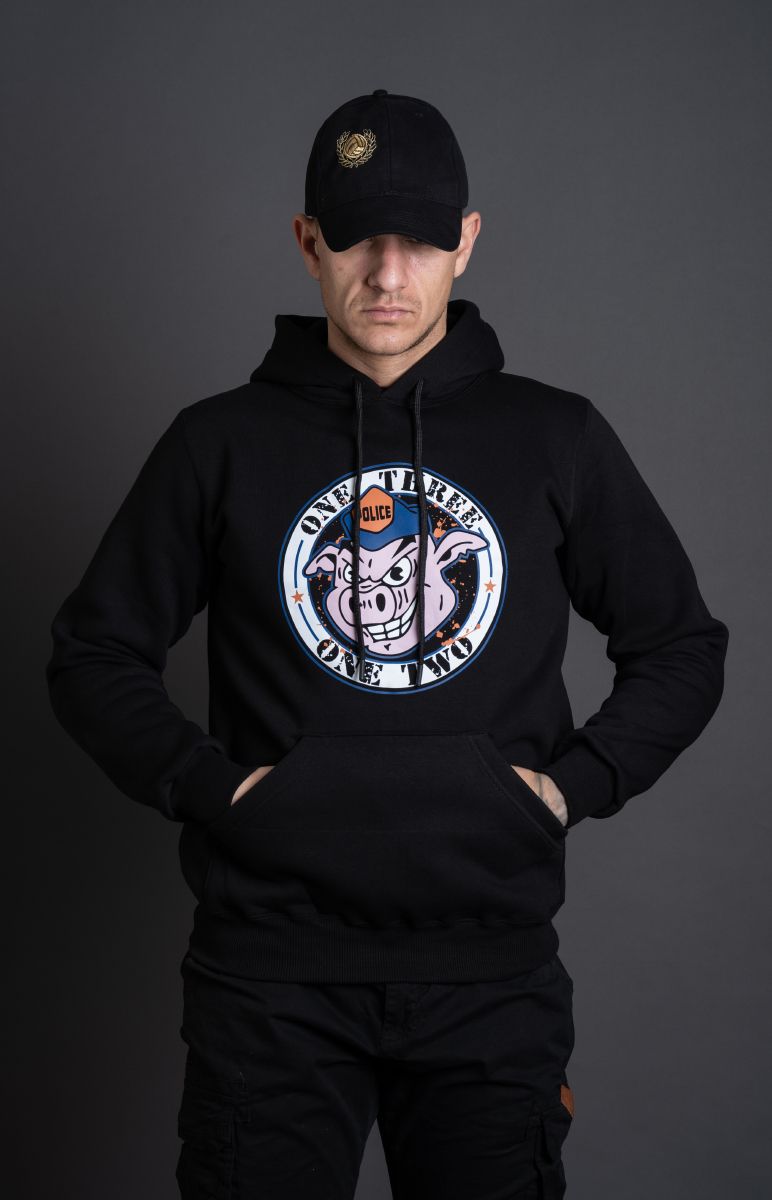 Hoodie 