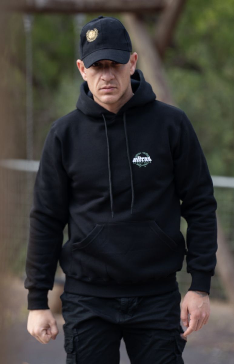 Hoodie 