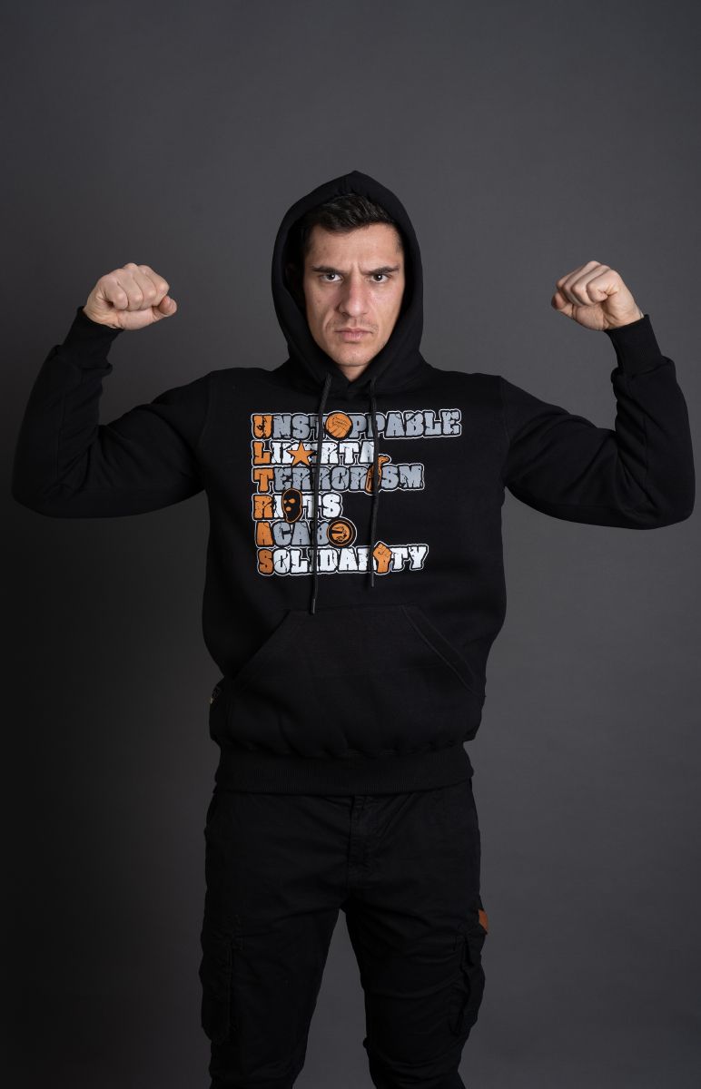 Hoodie 
