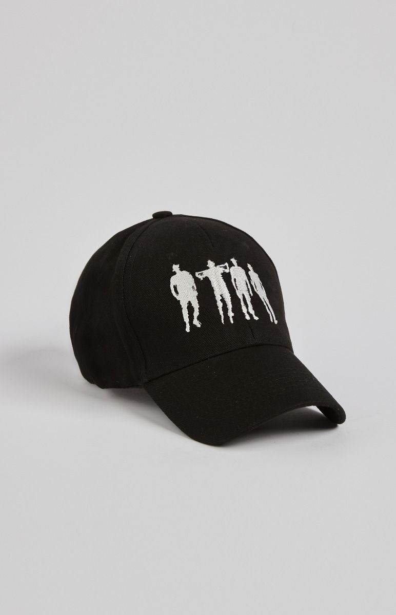 Black Hat Clockwork Ultras