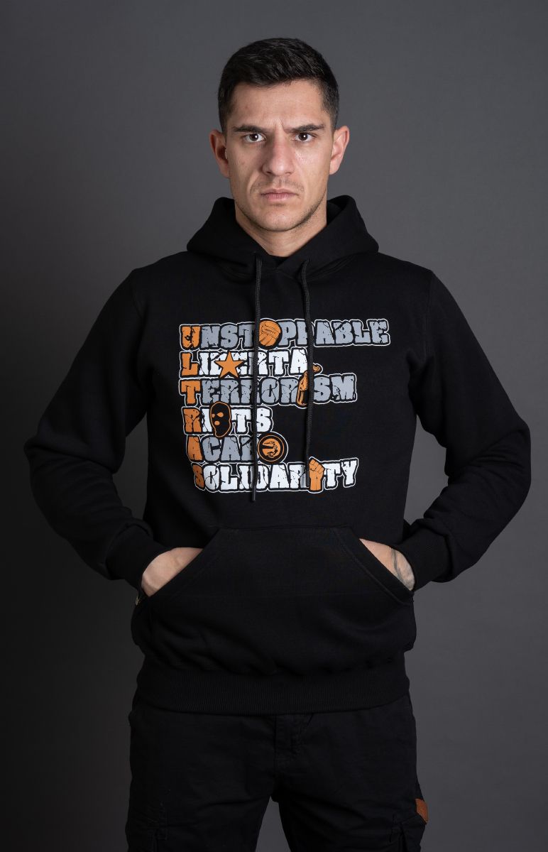 Hoodie 
