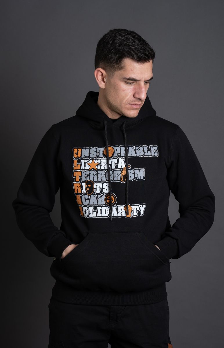 Hoodie 
