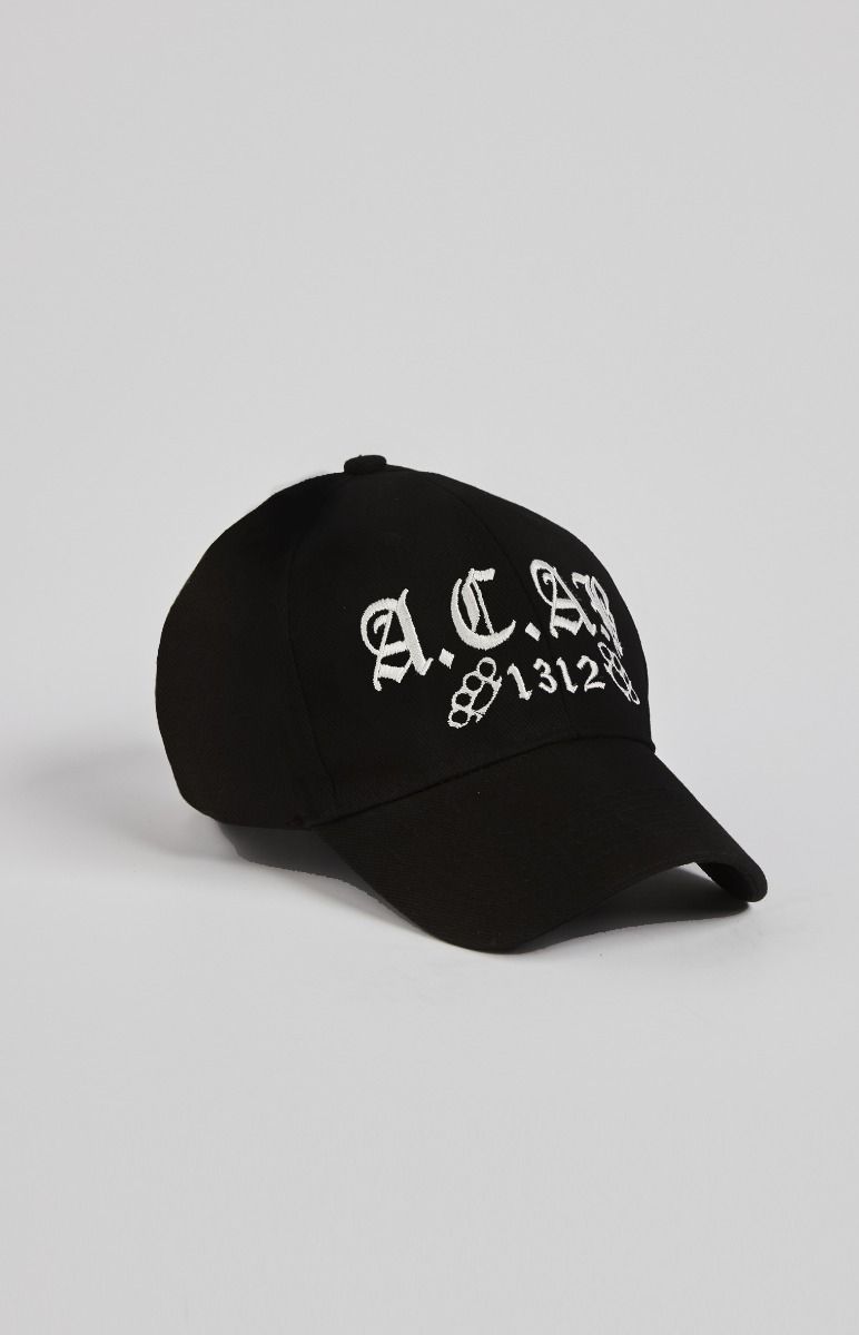 Black Hat ACAB