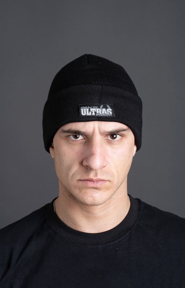 Winter Full Face Cap