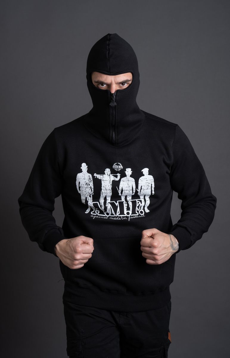 Ninja Full Face 