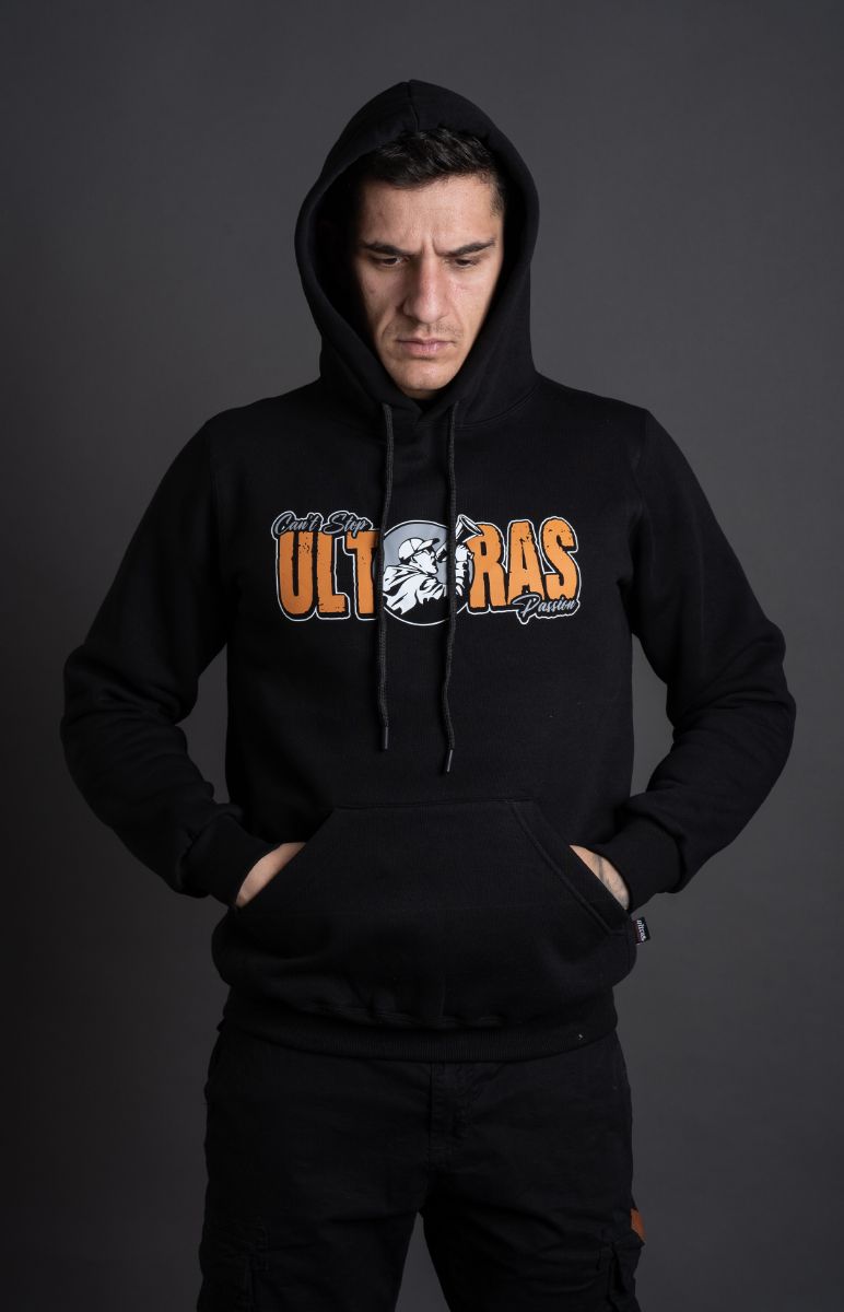 Hoodie 