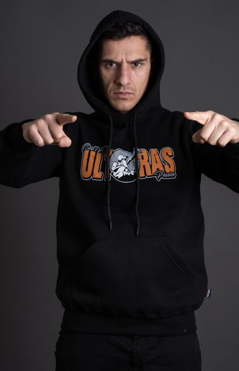 Hoodie 
