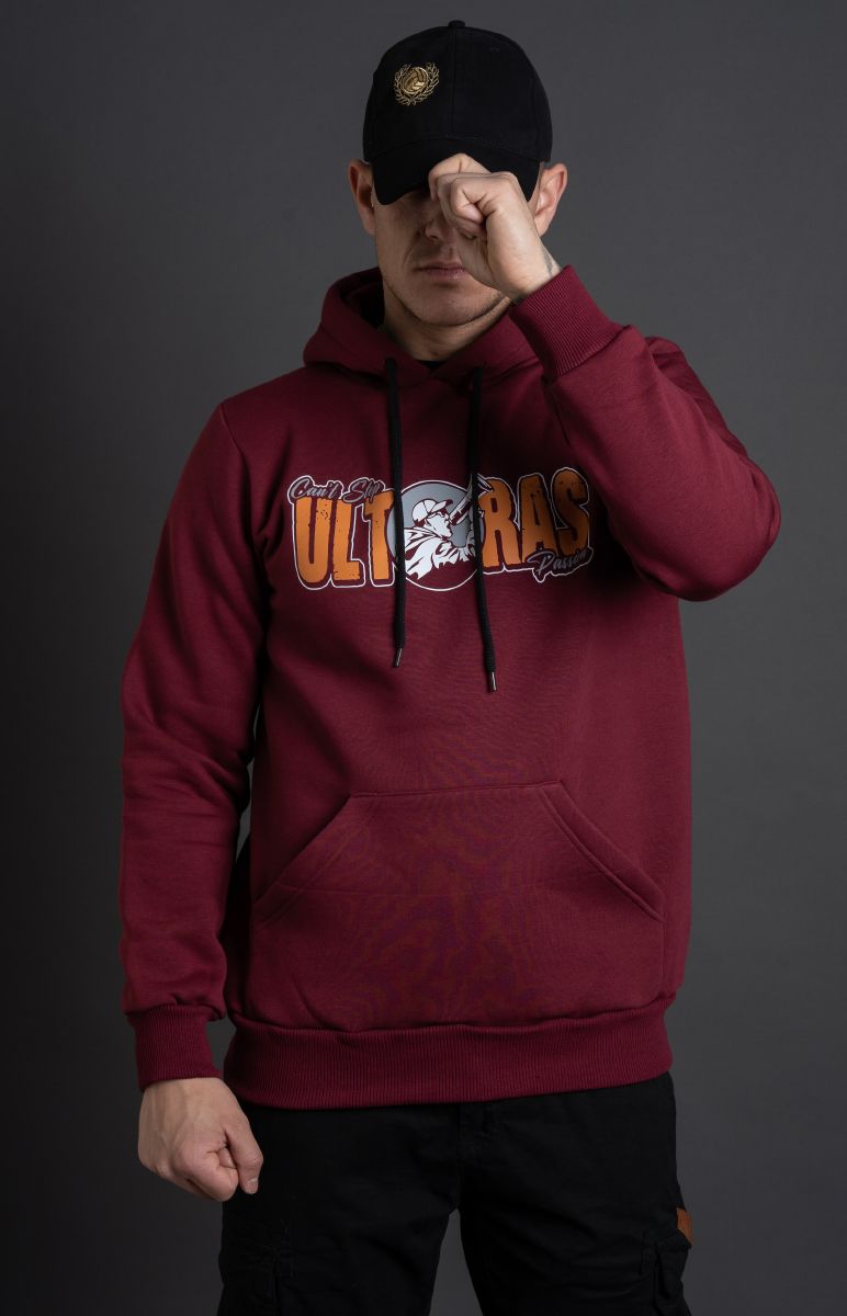 Hoodie 