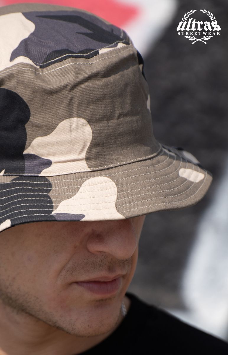 Bucket Hat ARMY