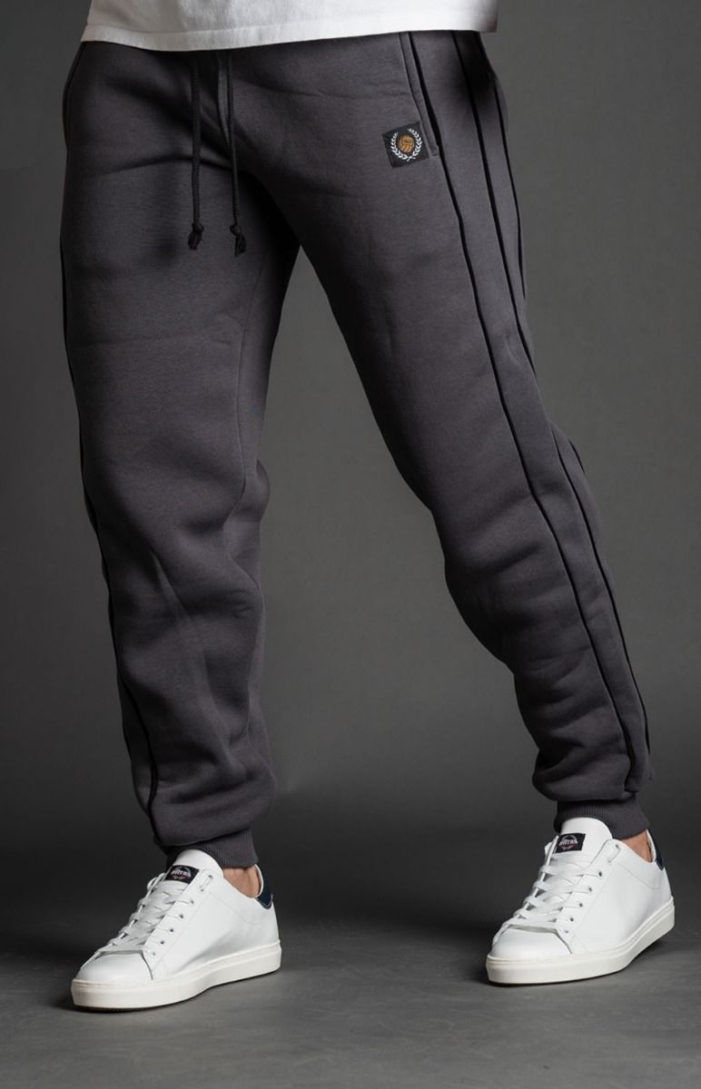 Pant with Stripes
