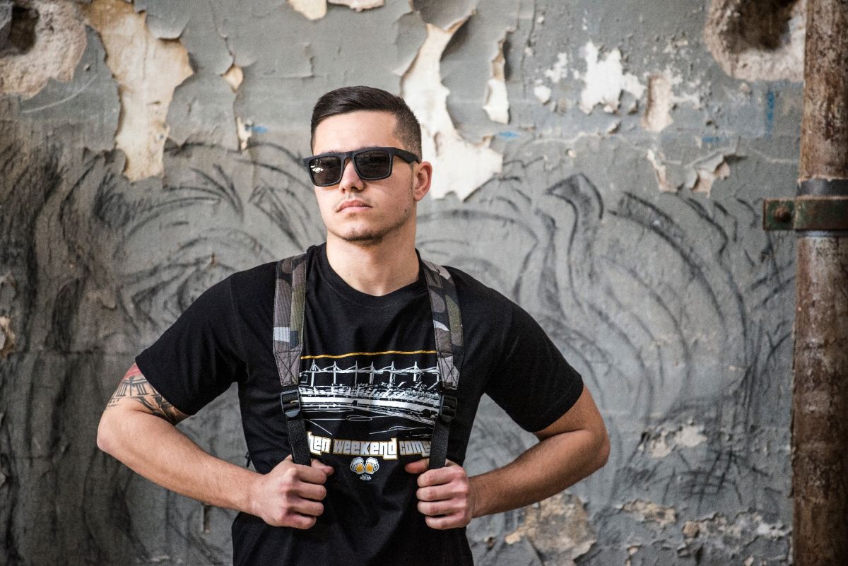 Backpack 