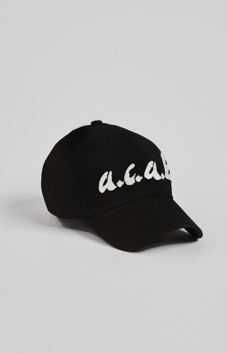 Black Hat ACAB
