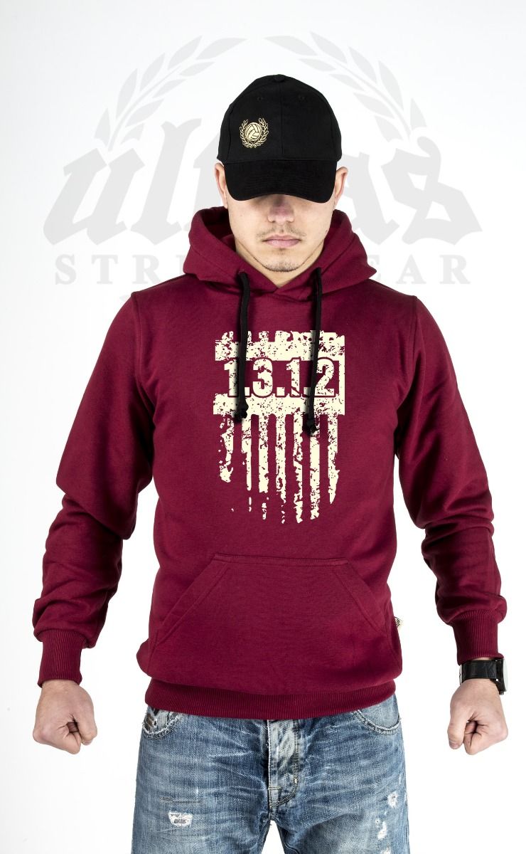 Hoodie 