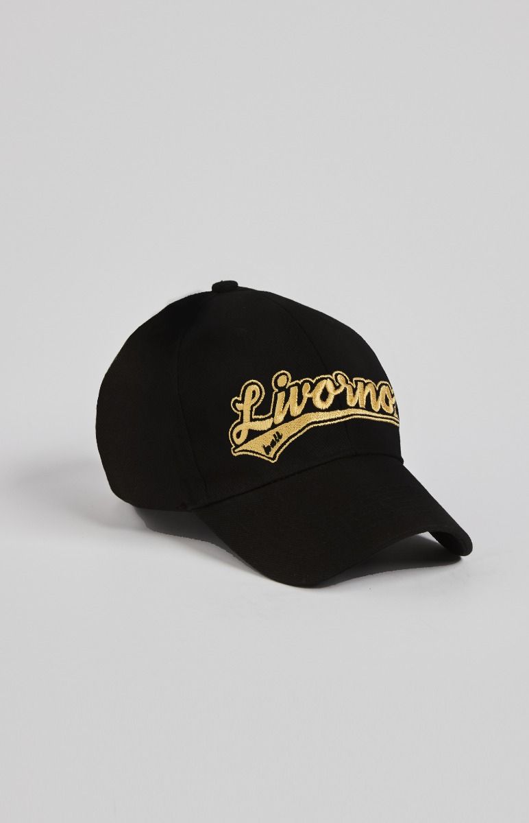 Black Hat Livorno