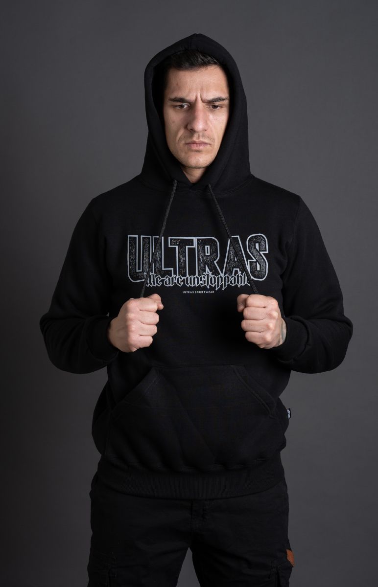 Hoodie 