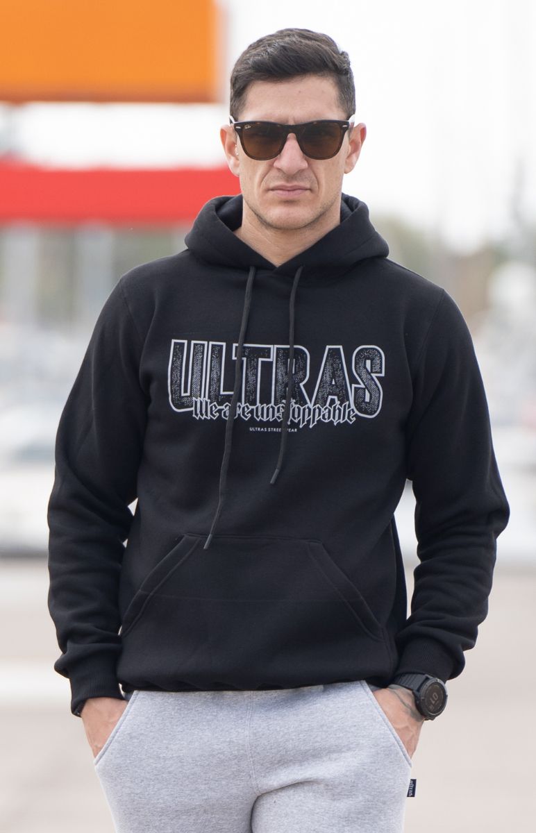 Hoodie 