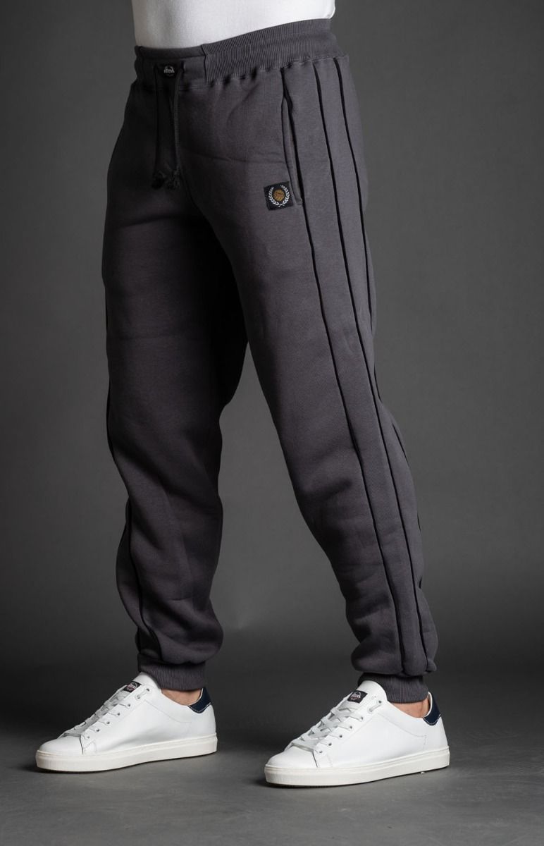 Pant with Stripes