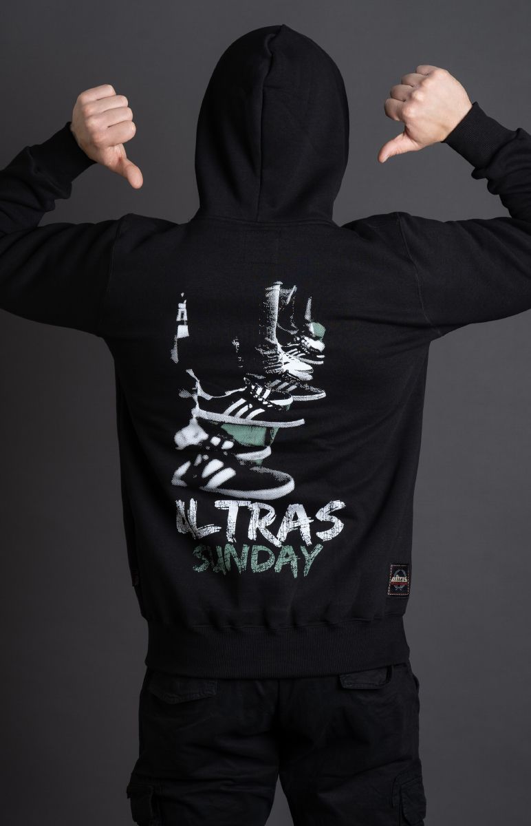 Hoodie 