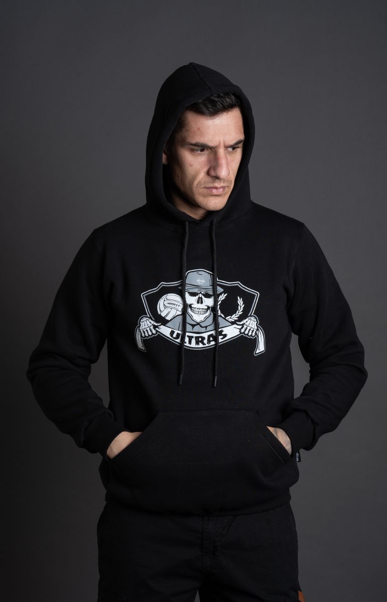 Hoodie 