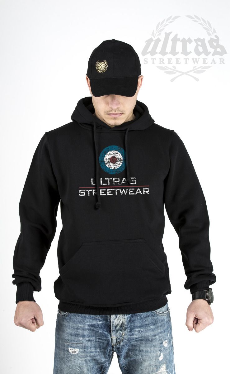 Hoodie 
