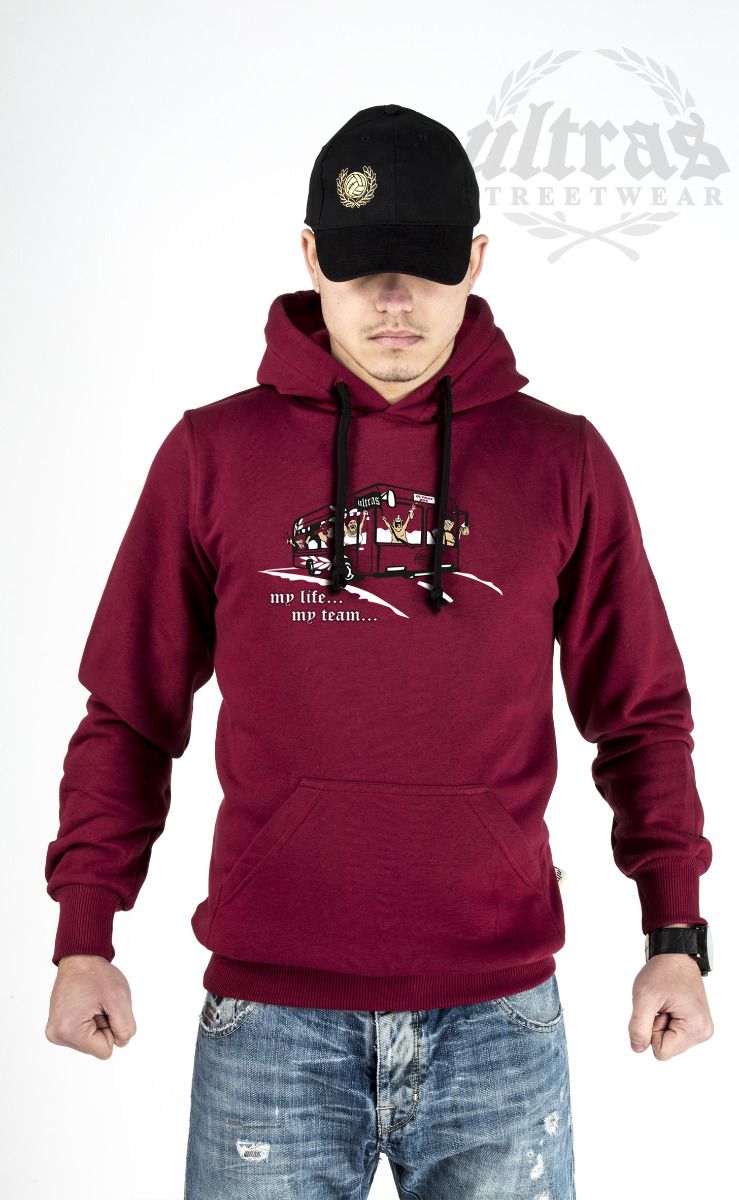 Hoodie 