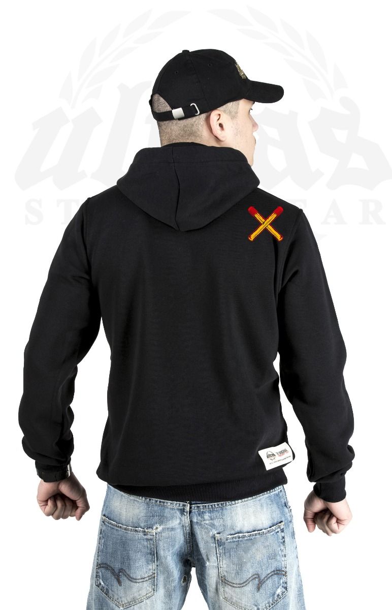 Hoodie 