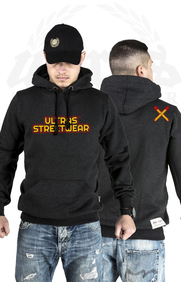 Hoodie 