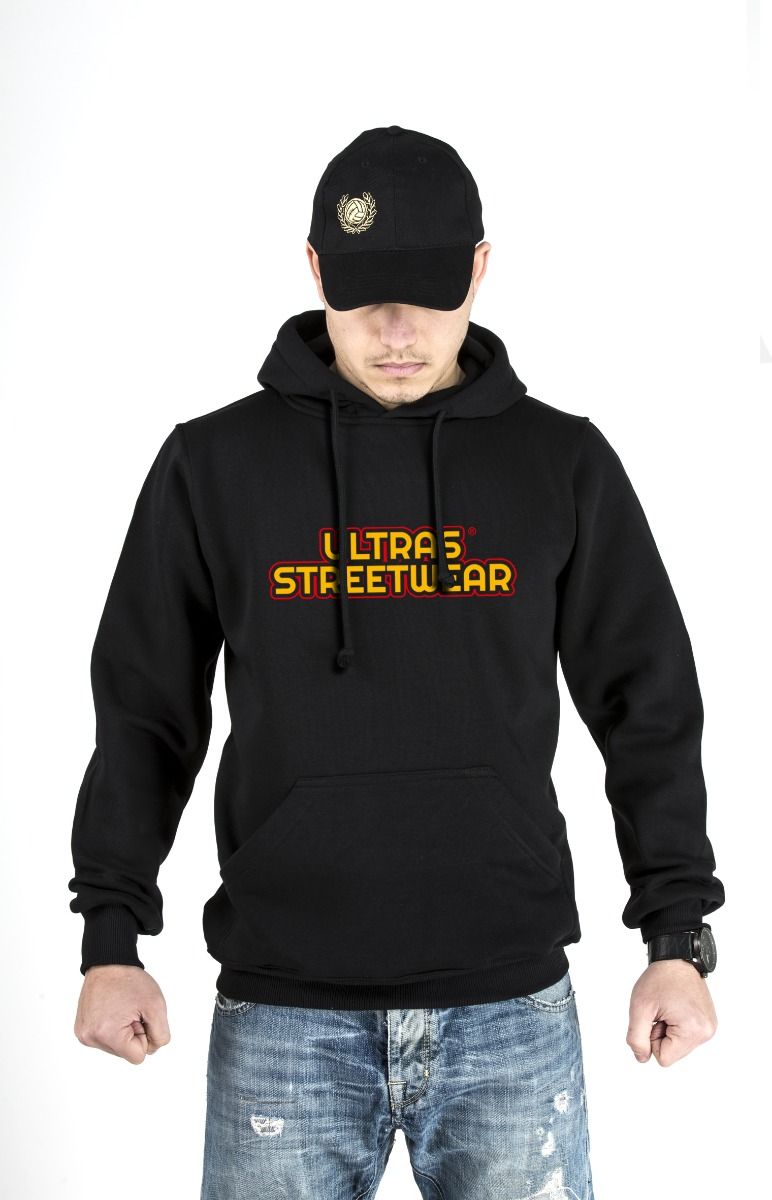 Hoodie 