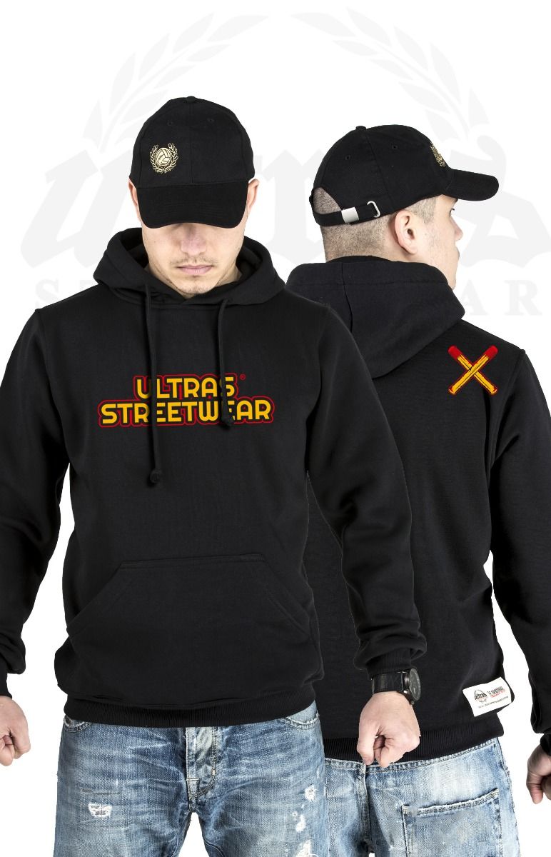 Hoodie 