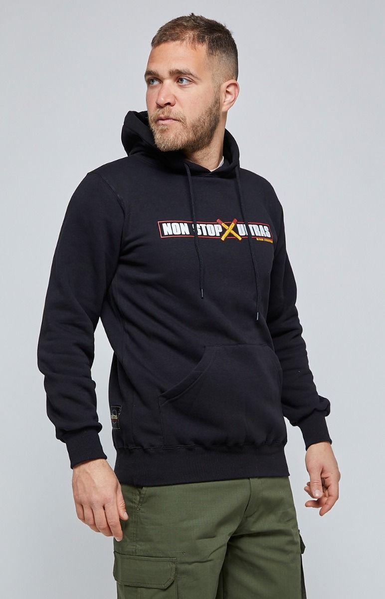 Hoodie 