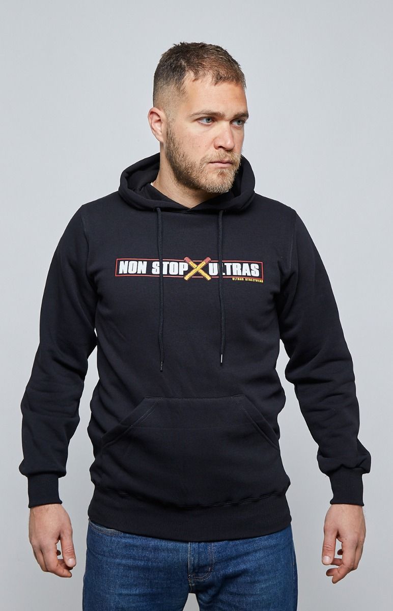 Hoodie 